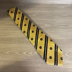 NWT Eagle Point Golf Club Wilmington, NC Silk Tie